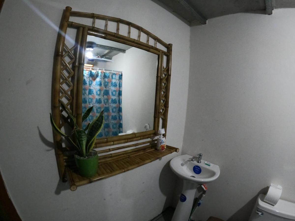 Tree House Samanea Lodge Puerto Limon Zewnętrze zdjęcie
